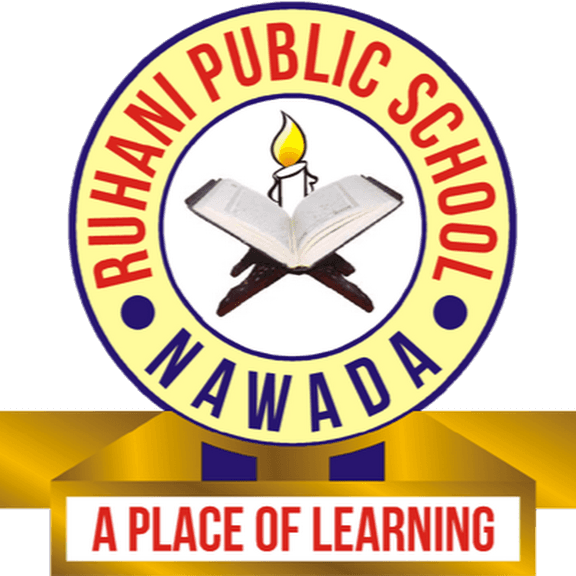 Ruhani Public School